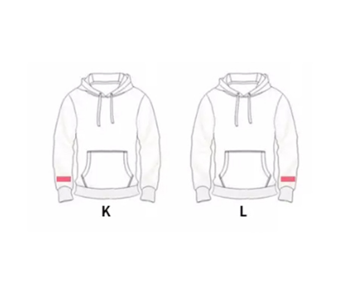 Mens Hoodie Manfacture