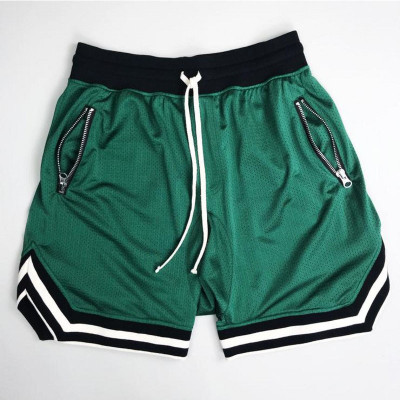 Wholesale Mens Blank Track Mesh Shorts | 100 Polyester Men's Shorts In Shorts | 2022 Basketball Mens Track Mesh Shorts