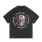 Men's T shirts manufacturer Custom Logo And Private Label| High Street Men's T shirts manufacturer |New Skull printing Men's T-shirt In stock