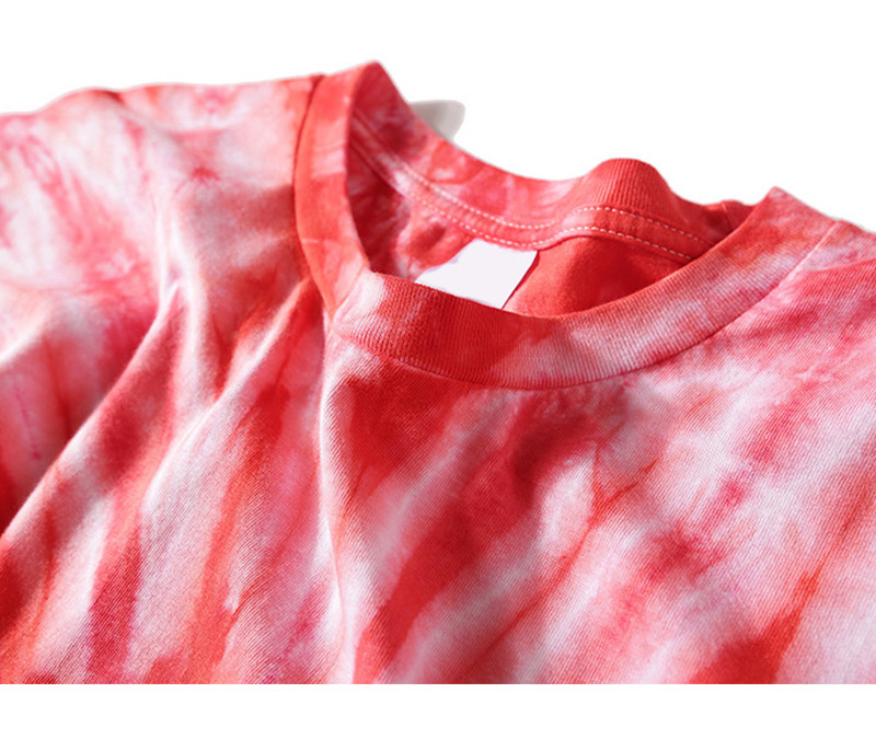 Tie Dye T-Shirt