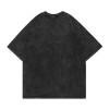 Men's Acid Wash T-shirts |Customize Logo and Label T shirts for men|100% cotton Men's T shirts