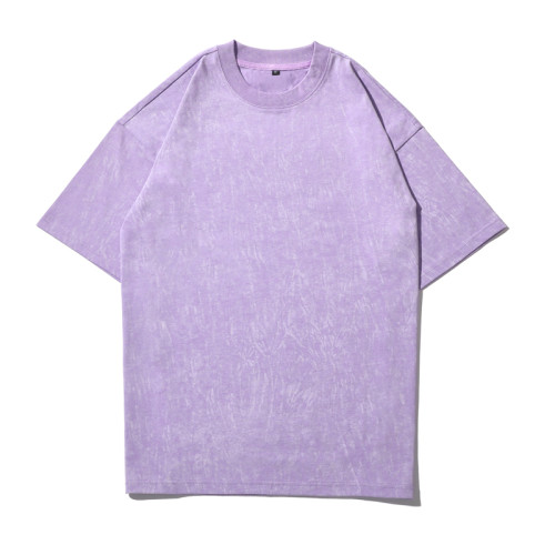 New Men’s T-Shirt  Custom Logo And Lable T shirt | High Street Fashion Couple 100% Cotton T-Shirt Unisex