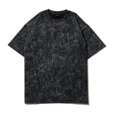 New Men’s T-Shirt  Custom Logo And Lable T shirt | High Street Fashion Couple 100% Cotton T-Shirt Unisex