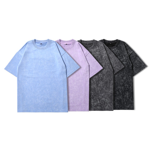 New Men’s T-Shirt  Custom Logo And Lable T shirt | High Street Fashion Couple 100% Cotton T-Shirt Unisex