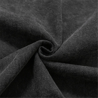 Oversized T-shirt For Mens| Summer Printing Hip Hop Washed Vintage T Shirt| Loose Short Sleeve Tee High Street