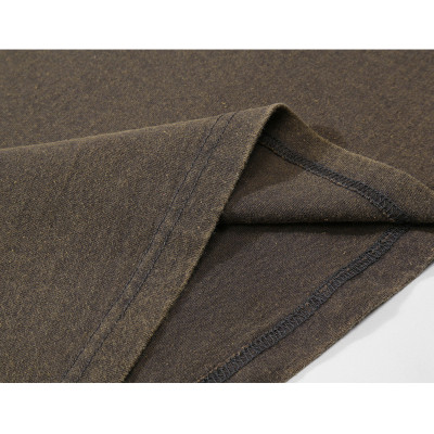 Wholesale Long Sleeve Sweatshirt Manufacturing | 100 Cotton Unisex Sweatshirt in Stock | 2022 New Design Direct Injection Printing