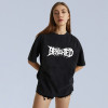 Custom Mens Short Sleeve T-shirt|Wholesale High Street Printing Loose T shirt| Unisex Casual T-shirts Fashion Hip Hop Men