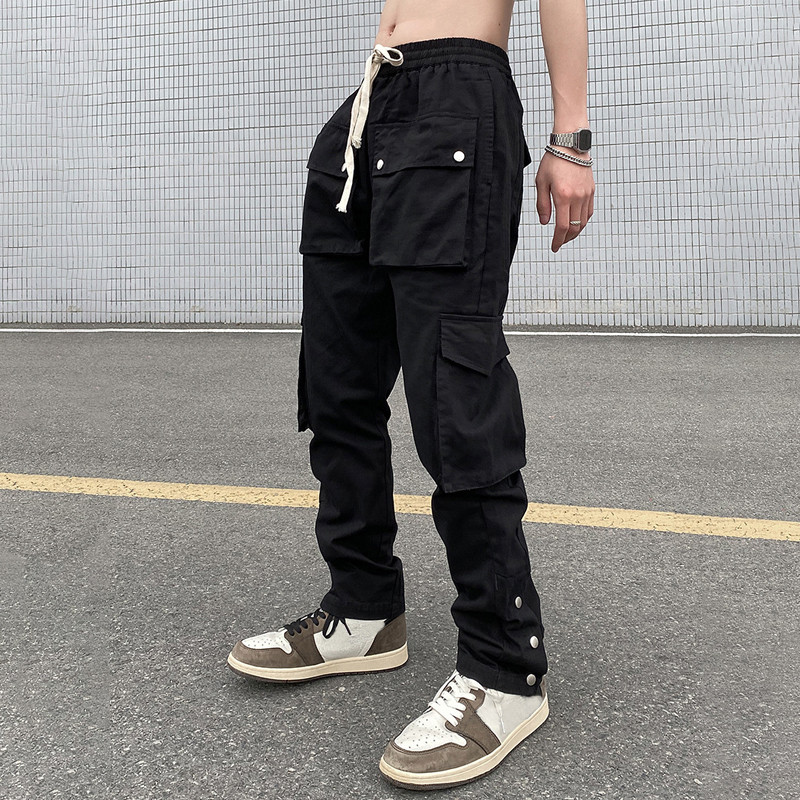 Cargo Pants Men