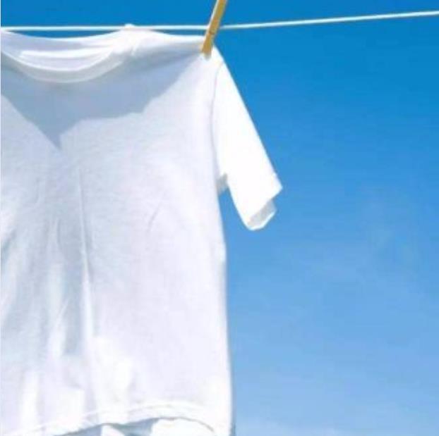 ¿Cómo cuidar una camiseta de algodón para que dure más?
