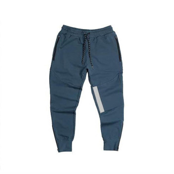 Custom Gym Pants Men Jogger Pants Slim Zip Pocket Breathable Legging Sport Pants Men Jogging Superior Quality Pant Men's