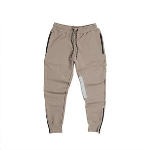 Custom Gym Pants Men Jogger Pants Slim Zip Pocket Breathable Legging Sport Pants Men Jogging Superior Quality Pant Men's