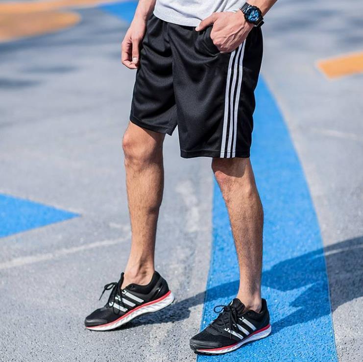 Guide des shorts de sport pour hommes