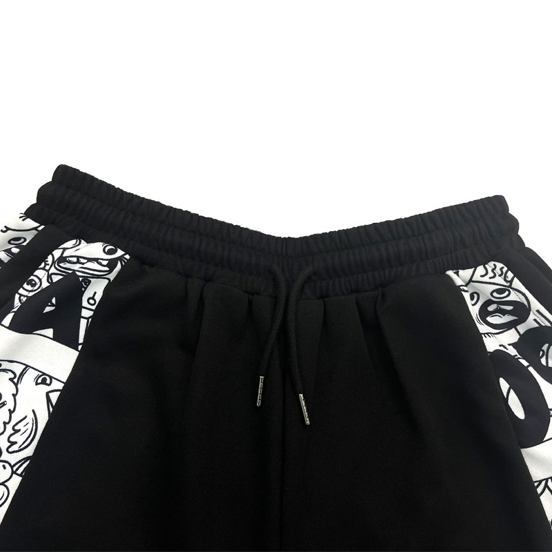 Mens Sport Pants