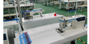 Dongguan Yuanmanfeng Garment Co., Ltd.