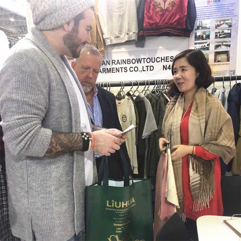 Pure London Show In UK