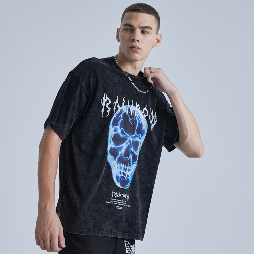 popular workmanship recommendation---#AcidWashStreetwear