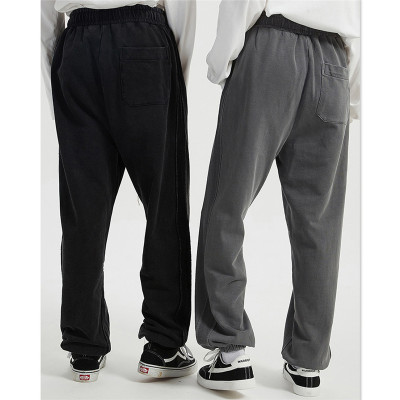Fast Delivery Uniex Trackpants| Heavy Wight 400 GSM Cargo Pants| Acid Wash Street Men's Pants