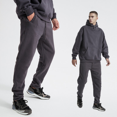 Custom Men's Track Pants |Solid Color Elastic Sweatpants For Men|Original Hipster Street Fleece Pants For Men's Sweatpants