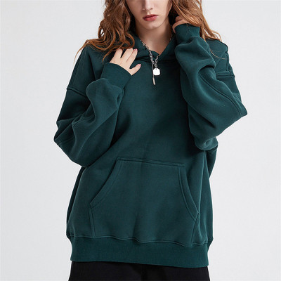 Custom Men's Long Sleeve Hoodies|In Store Unisex Cotton Hoodies|Wholesale Spring And Autumn Hoodies