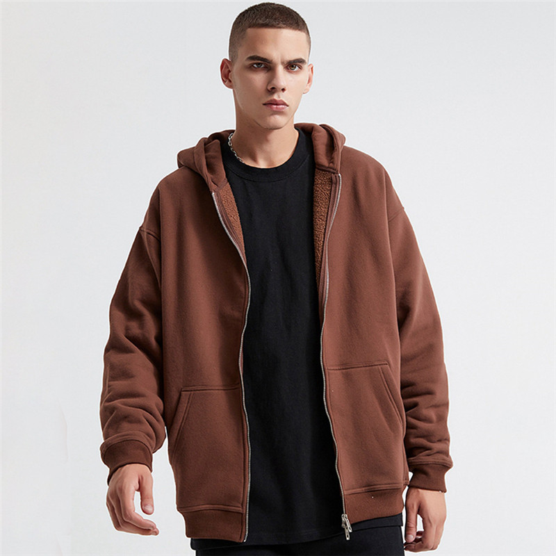 Custom hoodies coat