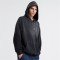 Custom Men's Hoodies Long Sleeved Gradient  Color|In Store Unisex Cotton Hoodies|Wholesale Spring And Autumn Hoodies