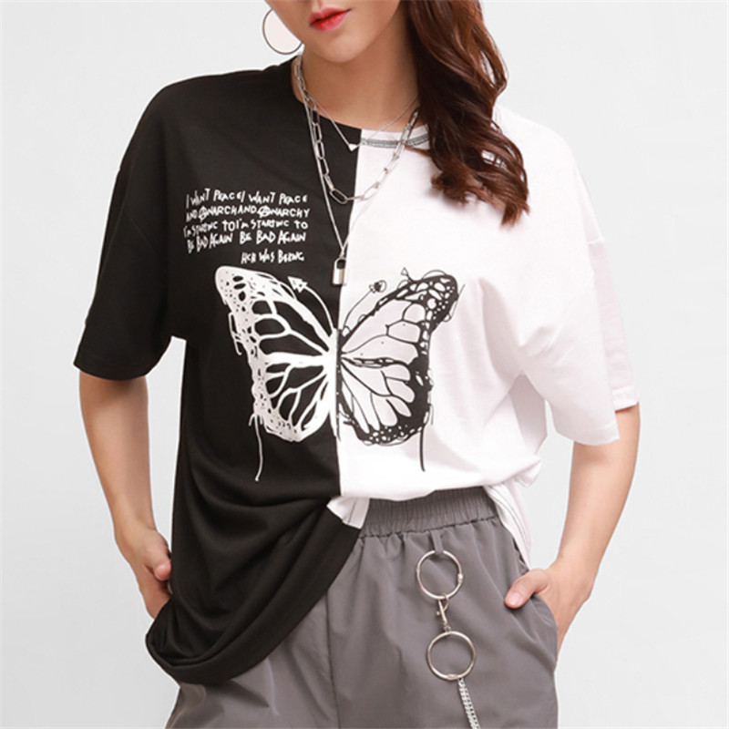 Women's T-shirts