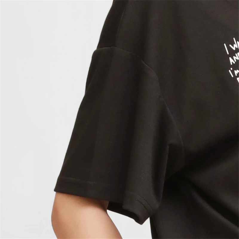 Women's T-shirts