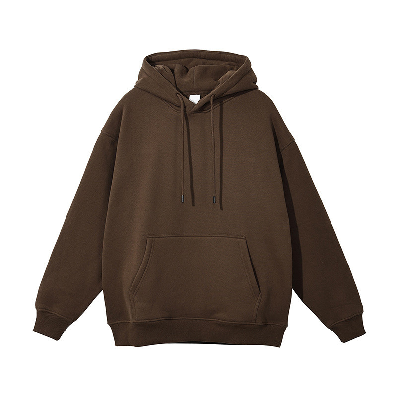 Sweatshirt à capuche