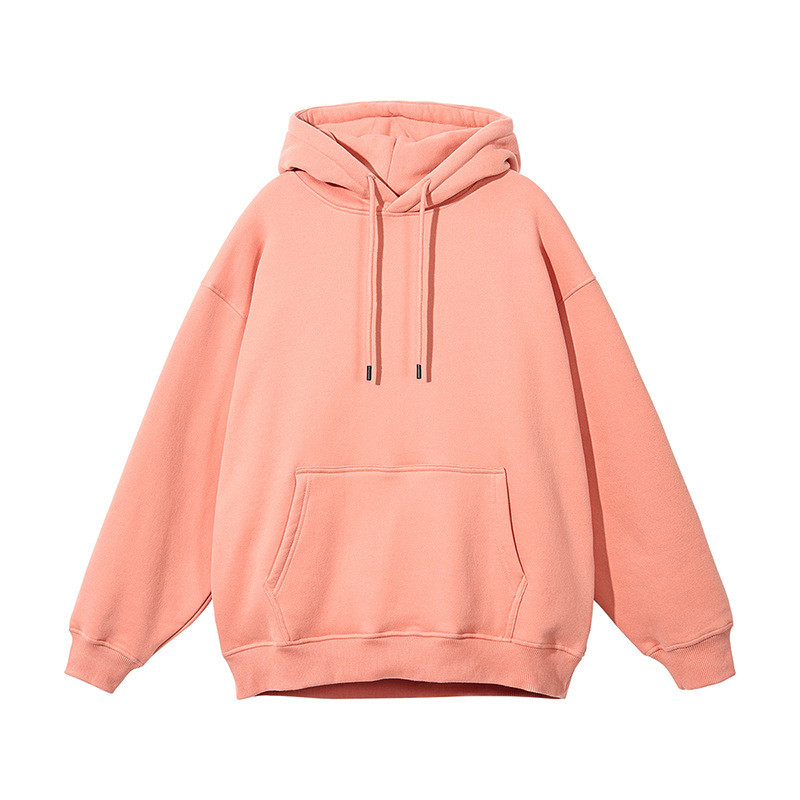 Sweatshirt à capuche