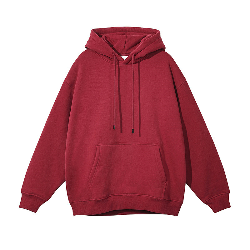 Sweatshirt à capuche