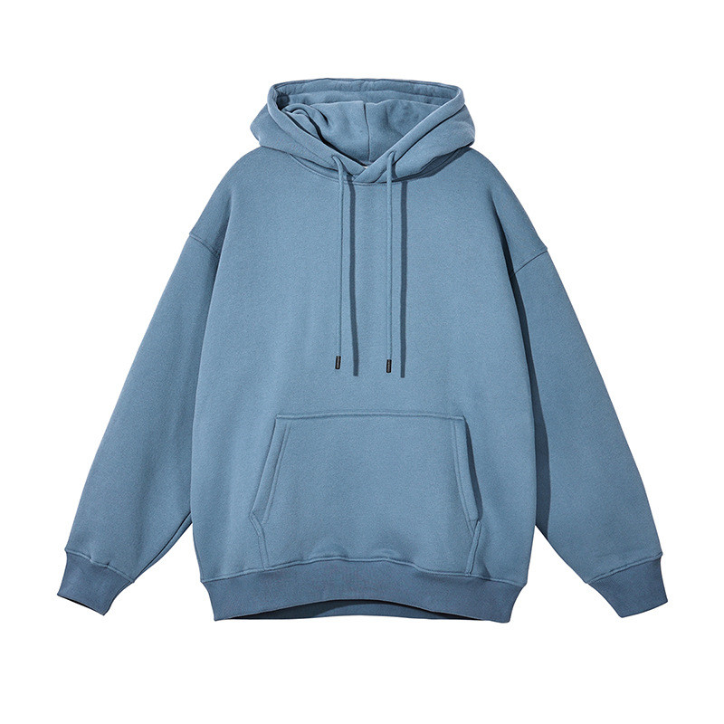 Sweatshirt à capuche