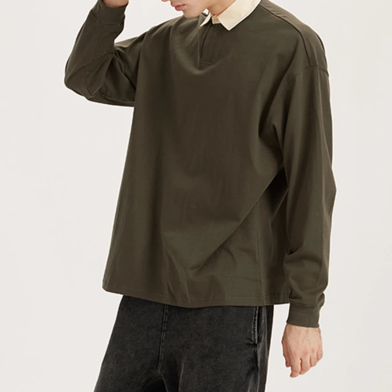  Men Top