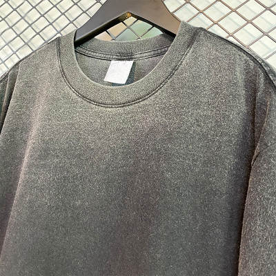 Custom Graphic Color T shirts Men'sshort sleeve|In Store 100% Cotton T Shirts|Wholesale Retro T Shirts Custom graphic color T shirts