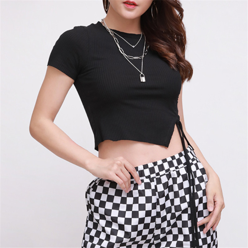 Women's Crop Top