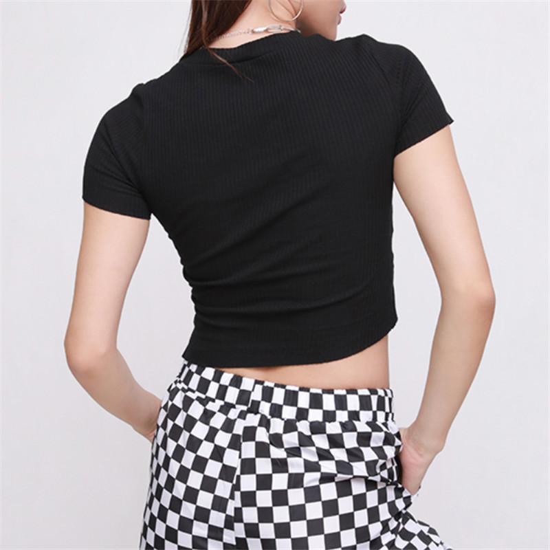 Women's Crop Top