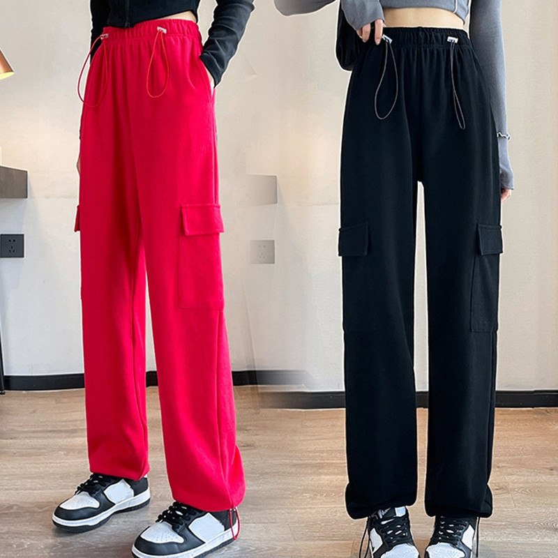 Women Casual Pants