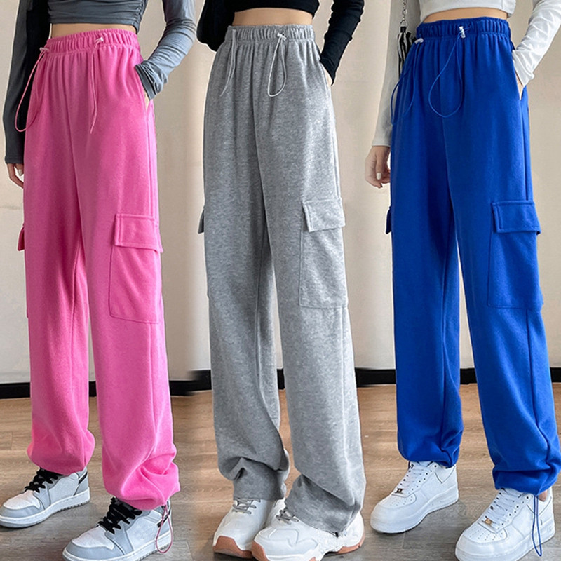 Women Casual Pants