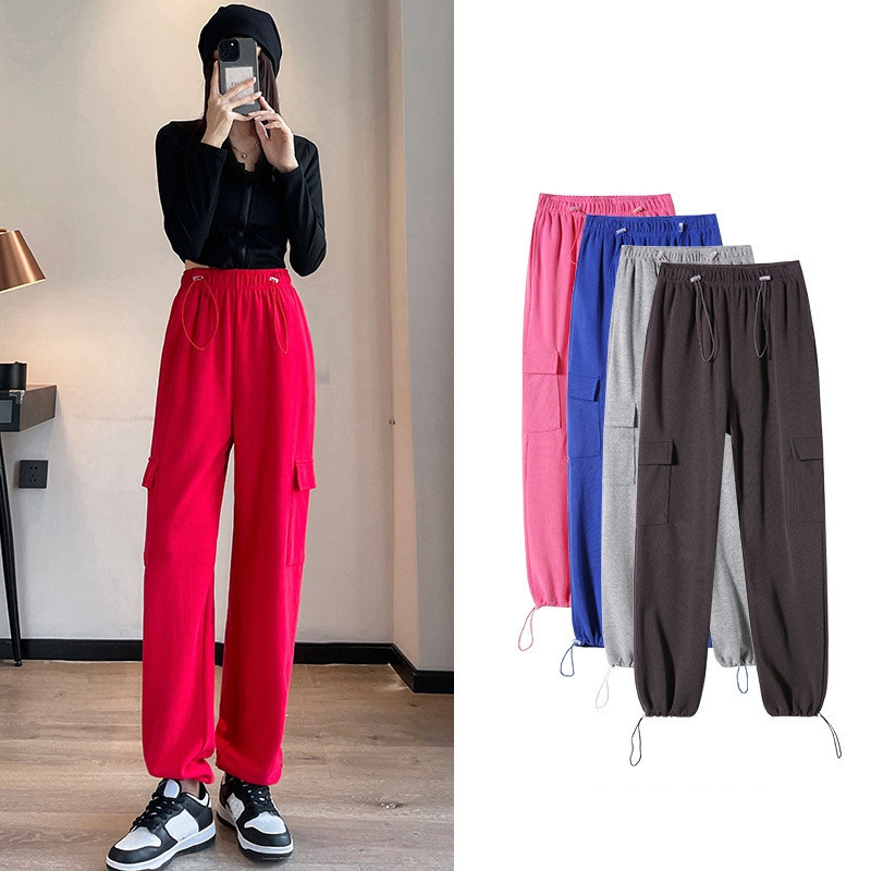 Women Casual Pants