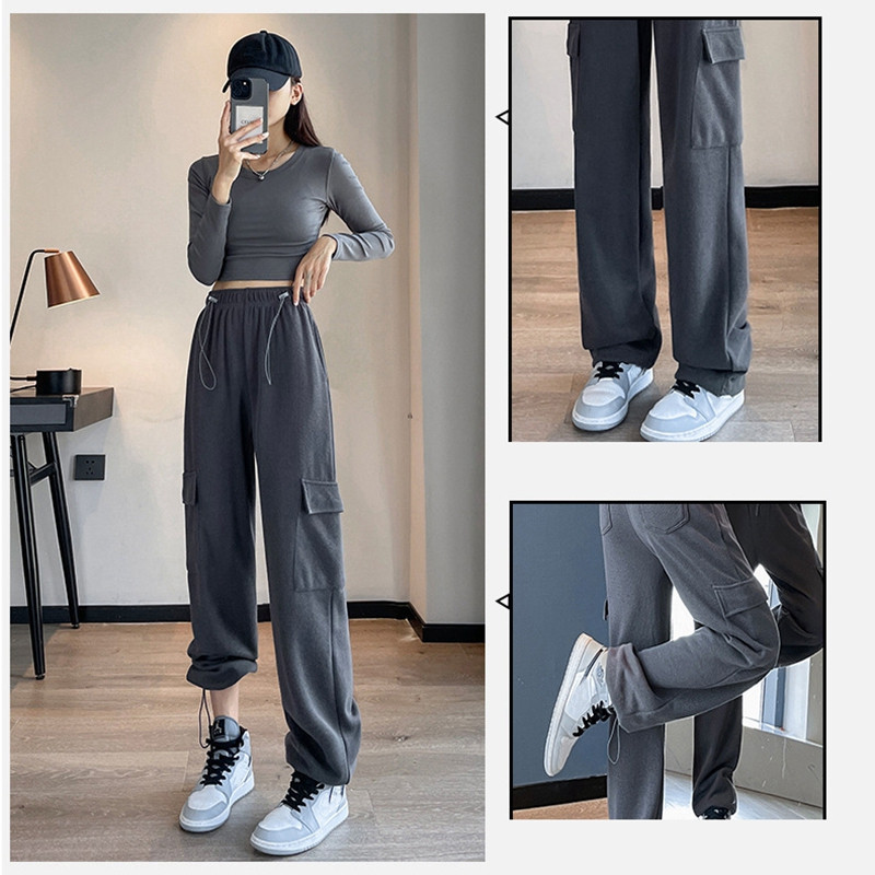 Women Casual Pants