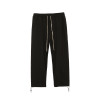 Men's High Street Track Pants Manufacturer| Men's Wide Leg Pants For Fall And Winter On Sale| 100% Cotton Track Pants In Stock