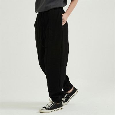 Men's Track Panst Manufacturer| Men's Mid Waist Track Pants | 100% Cotton Men's Track Pants In Stock