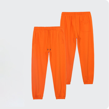 Men's Jogger Manufacturer| Wholesale Men's Mid Waist Jogger| 100% Cotton Men's Jogger In Stock