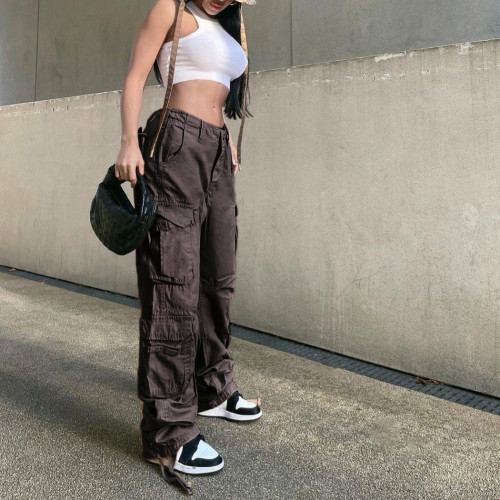 Women's Track Panst Manufacturer|Custom Women's High Waist Track Pants | 60% Cotton 40% Polyester Women's Track Pants From Rainbow Touches