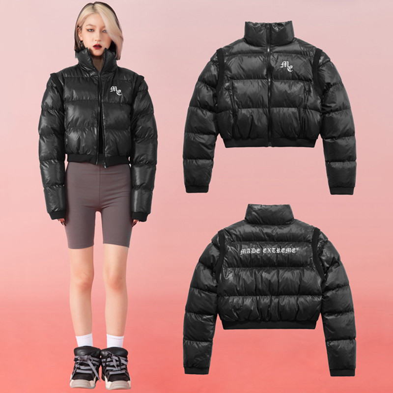 Winter Puff Jacket