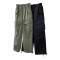 Women's Cargo Panst Manufacturer|Custom Women's High Waist Cargo Pants | Elastic Waist Women's Cargo Pants From Rainbow Touches