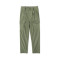 Custom Women's Poly-cotton Pants Multi-pocket Cargo Pants Plain Color Capri Track pants