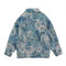 Custom Women's Fashion Jacket| Custom 2022 New Design Jacquard Fabric Jacket| Unisex Jacket Manufacturer