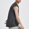 Wholesale High Street Wash Tank Top| 100% Cotton Hip Pop Unisex Tank Top In Stock| Mens Casual Sports T shirts On Sale