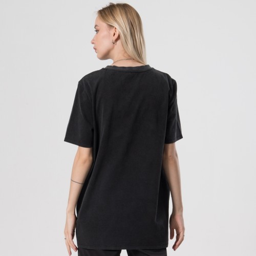 Custom Women's Printing T-shirts| Wholesale 100% Cotton T-shirts| Custom Street Dance T-shirts
