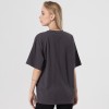 Custom Women's T-shirts| Custom Loose Fit Short Sleeve T-shirts| Wholesale Printing Hip-pop T-shirts